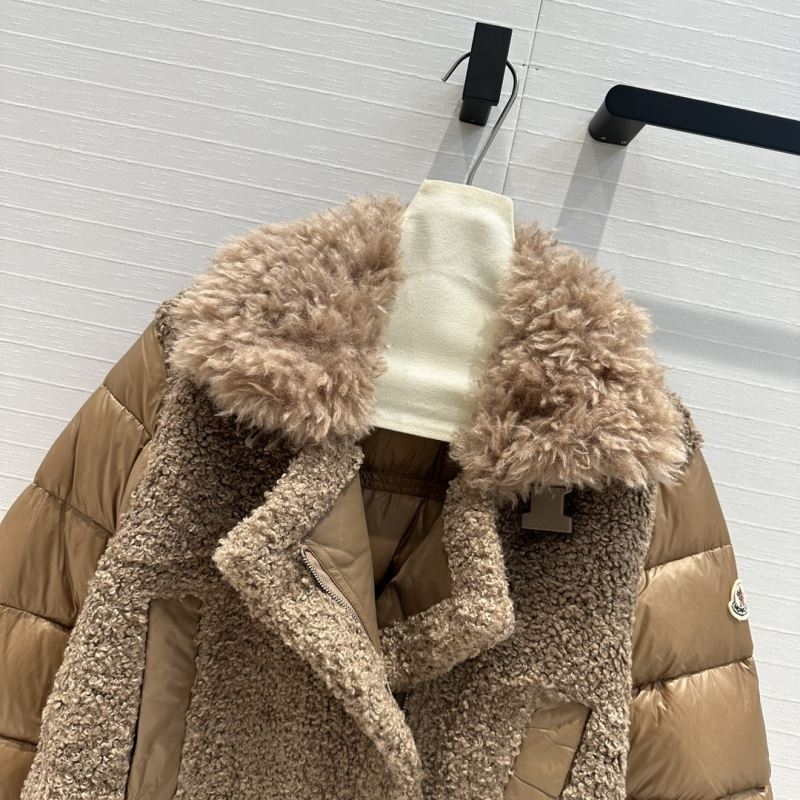 Moncler Down Jackets